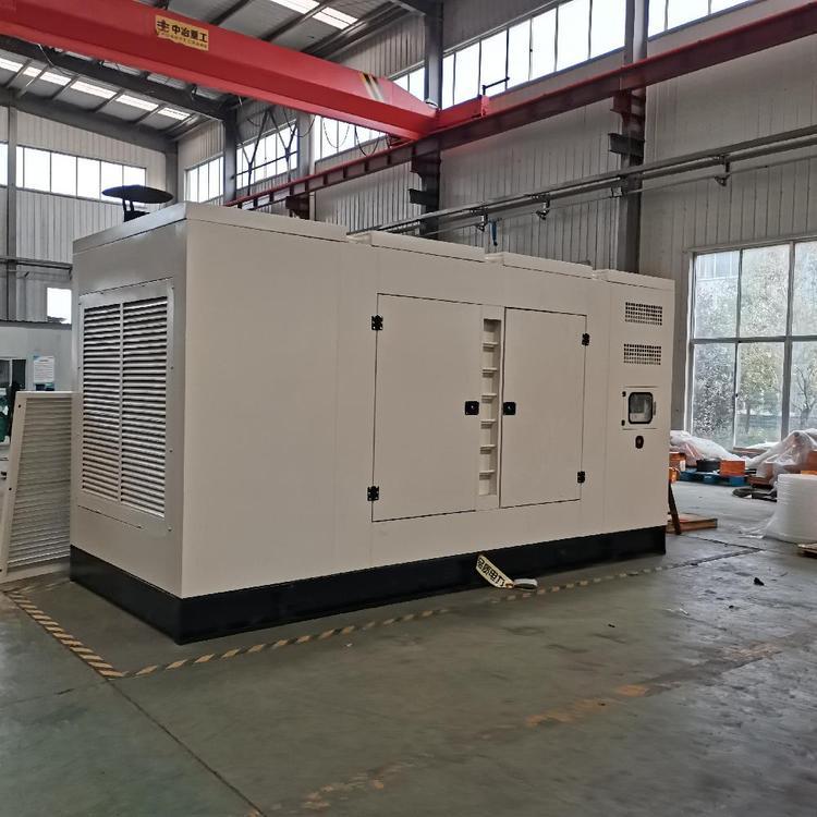 矿区发电机出租