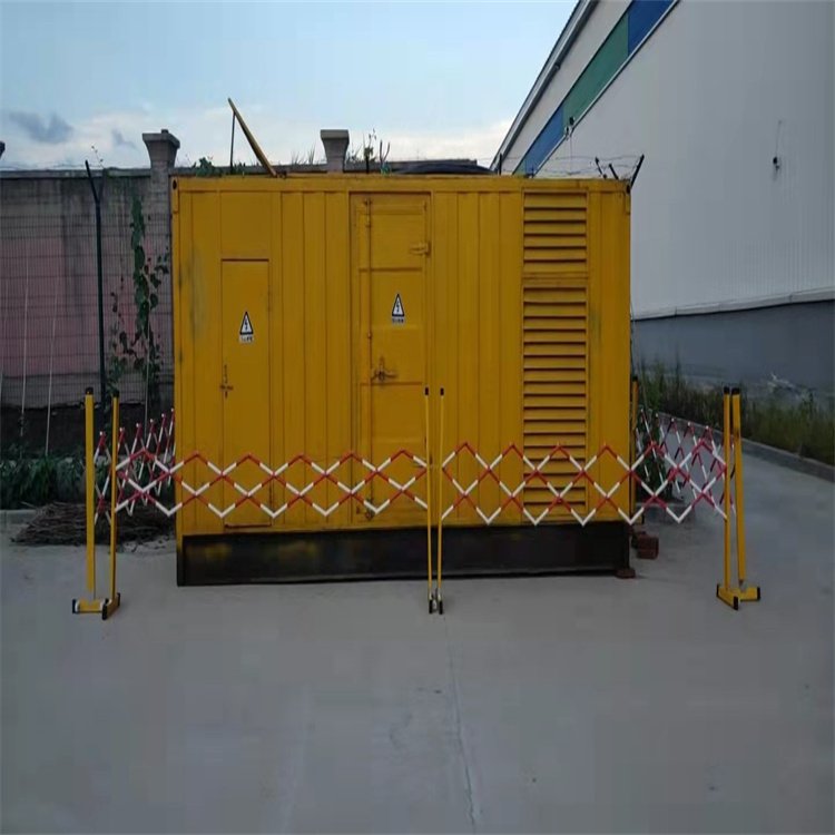 矿区发电机组油箱盖上留出小气孔有什么用？