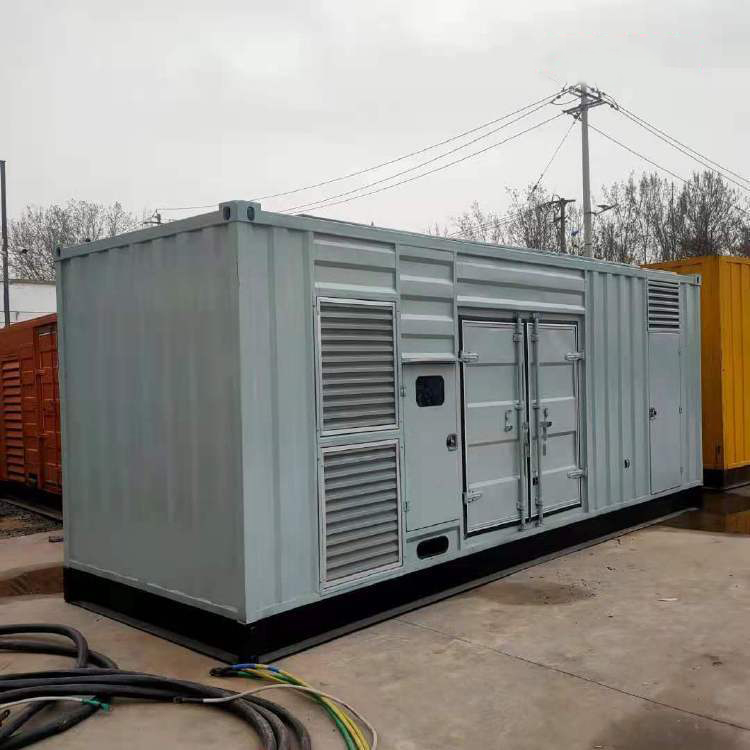 矿区不同品牌和型号的柴油发电机组，其保养分级的标准一样吗？