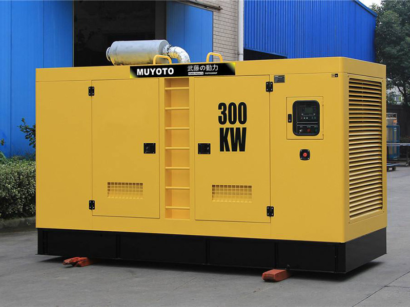 矿区发电机出租如何确定电线电缆是否符合标准？