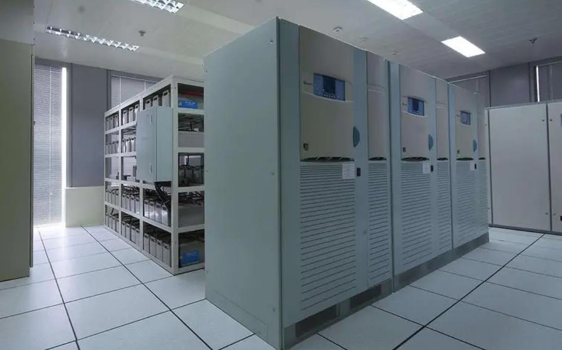 矿区UPS 电源的分类