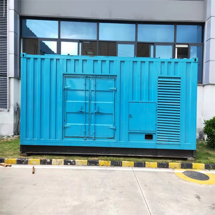 矿区发电机组使用中应注意什么事项？