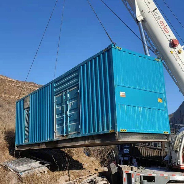 矿区发电机组维修保养中应注意什么事项？