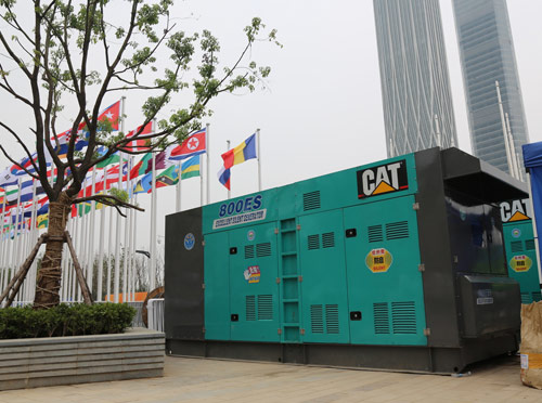 矿区详细介绍一下升级发电机组的具体步骤