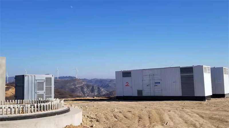 矿区带燃油预热系统的柴油发电机组在冬季启动前需要做哪些准备工作？